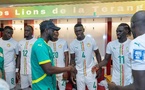 CAN 2025 : le Président Diomaye Faye félicite les « Lions » après leur qualification en demi-finales