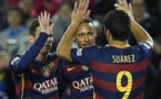 ​Liga – 35e journée: Barça corrige Sporting Gijon (6-0) et reprend sa 1ère place