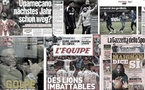La rage des supporters contre Ousmane Dembélé, la toile crie au scandale contre le Maroc