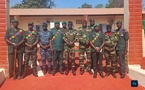 Fête patronale du 6e bataillon d'infanterie de Kolda : un moment de fraternité militaire entre le Sénégal, la Gambie et la Guinée