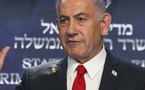 Iran: Benyamin Netanyahu appelle le peuple iranien à «prendre ses responsabilités»