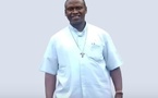 Église catholique : l’Abbé Joseph Francis Badji nommé évêque coadjuteur de Kolda