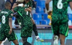 CAN 2025: le Nigeria écarte l'Algérie et défie le Maroc en demi-finales