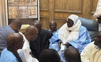 Assises nationales des daaras : Serigne Mountakha Mbacké appelle à l’engagement de tous les acteurs pour leur succès