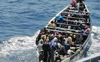 ​Drame à Thiaroye : une pirogue de migrants interceptée avec un corps sans vie à bord