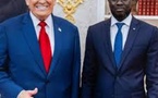 ​Face à l'hégémonie de Trump : le Sénégal appelé à la « réciprocité stratégique »