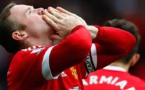 Manchester United, Rooney veut en finir avec la malédiction