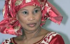 Me Aissata Tall Sall « la vocation du Ps n’est pas de tenir la sacoche de l’Apr »