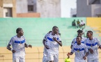 Ligue 1 (11e journée) : l’US Gorée écrase HLM et s’envole en tête, Teungueth FC nouveau dauphin