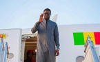 Diplomatie : le Président Diomaye hors de Dakar du 12 au 15 janvier 2026