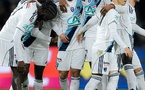 Coupe de France : le Paris FC élimine le PSG en 16e de finale
