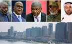Crise dans l’est de la RDC: comment l’Angola veut revenir au centre du jeu diplomatique