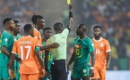 CAN 2025 : le Gabonais, Pierre Ghislain Atcho au sifflet pour Sénégal-Égypte