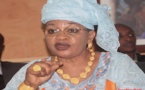 Destitution de Aïda Mbodj : Le Pds sur le pied de guerre.
