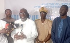 Kolda contribue à l’élaboration de la Politique nationale de l’emploi alignée à la vision Sénégal 2050