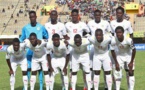 Qualification U20 : le Sénégal hérite de la Tunisie