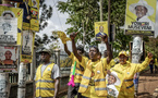 En Ouganda, l'Internet coupé en amont de la présidentielle et des législatives du 15 janvier