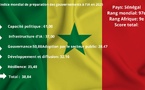 Intelligence artificielle : le Sénégal classé 97e au niveau mondial et 9eme en Afrique 