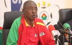 Fédération burkinabé de football : Brama Traoré, le sélectionneur, et l’ensemble de son staff limogés