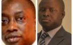Cour des comptes: Cheikh Issa Sall et Amadou Lamine Dieng «violent le statut des magistrats»