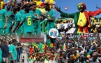 🛑 Direct | « Fan zone» Place de la nation : suivez l'ambiance des supporters sénégalais