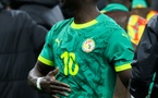 Équipe du Sénégal : Sadio Mané confirme que la finale sera son dernier match dans une CAN