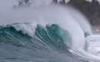 Météo : une houle dangereuse affectera, à partir du 18 janvier, une partie de la côte sénégalaise (ANACIM)