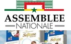 Affaire Softcare : l’Assemblée nationale lance les auditions de la mission d’information parlementaire