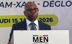 Éducation : Moustapha Guirassy annonce la finalisation du décret réclamé par les syndicats