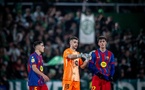 Coupe du Roi : le FC Barcelone se qualifie pour les quarts de finale 