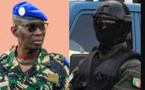  Outrage à agent : l’ex-commandant Ibrahima Dramé condamné, mais libre de regagner son domicile