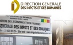 Direction des Impôts et domaines : 2.915 milliards FCFA de recettes réalisées en 2025, une progression de 12%