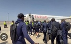 CAN 2025 : fin de séjour à Tanger pour les “Lions” du Sénégal, cap sur Rabat