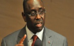 Macky Sall sur la destitution de Aïda Mbodj : «Même les hauts responsables de l’Apr ne … »