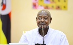Ouganda : le président Yoweri Museveni a été réélu à la présidence