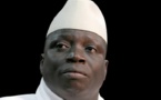 Un espion de Yaya Jammeh arrêté au Sénégal.