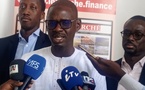 Secteur financier : Dr Abdou Diaw prône une rupture dans la diffusion de « l'information économique »