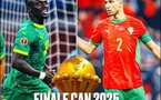 CAN 2025 : Sénégal – Maroc, une finale au sommet pour une deuxième étoile