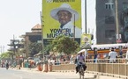 Ouganda: Yoweri Museveni déclaré vainqueur de l'élection présidentielle