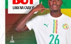 Finale CAN : Pape Gueye ouvre le score en prolongation et met le Sénégal devant