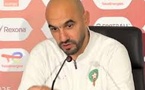 Finale CAN 2025 : «C’est décevant l’image qu’on a montrée du football africain» (Walid Regragui)