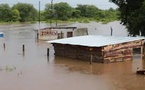 Afrique australe: plus de 100 morts au Mozambique dans des inondations dévastatrices