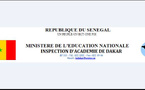 Parade populaire des « Lions » : Les cours vaqueront dans la région de Dakar, ce mardi