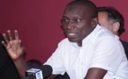 Me Amadou Sall : «Nous mettons en garde Macky Sall et Moustapha Niasse… »