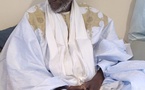 Message de félicitations du Khalife Thierno Madani Tall à l’équipe nationale du Sénégal