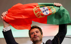 Présidentielle au Portugal: le candidat de l'extrême droite André Ventura vise le second tour