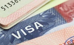 Visas USA : une caution allant jusqu’à 9 millions de FCFA désormais exigée aux Sénégalais
