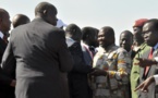 ​Soudan du Sud: Riek Machar de retour à Juba