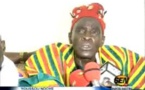 Jaraaf  Youssou Ndoye alerte: «J’ai l’impression que les autorités ne mesurent pas la gravité de la situation»