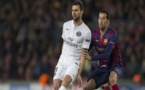 Le PSG prépare une offre de 100 M€ pour Sergio Busquets !